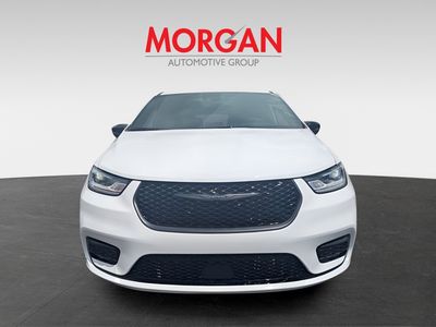 2026 Chrysler Pacifica - Photo 9