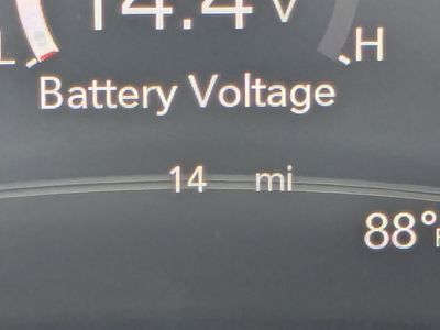 2026 Chrysler Pacifica - Photo 23