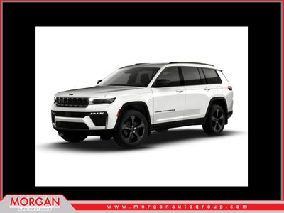 2026 Jeep Grand Cherokee L - Photo 1