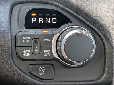 2026 Ram 1500 — photo 29 view