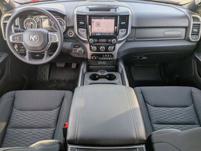 2026 Ram 1500 — photo 19 view