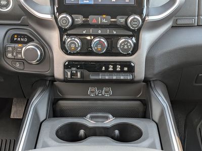 2026 Ram 1500 — photo 23 view