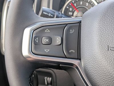 2026 Ram 1500 — photo 33 view