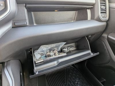 2026 Ram 1500 — photo 26 view