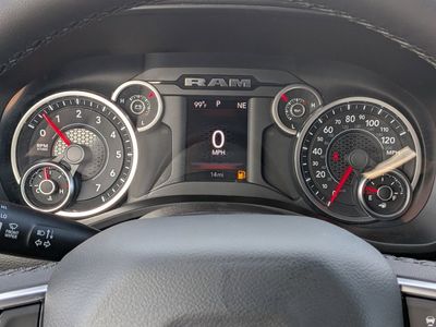 2026 Ram 1500 — photo 37 view