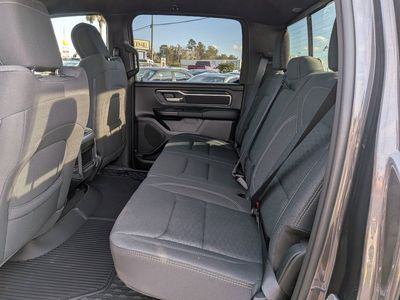 2026 Ram 1500 — photo 17 view
