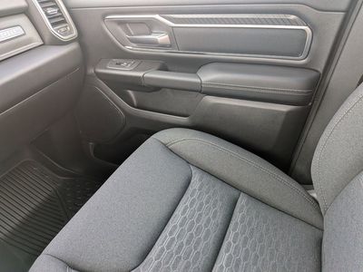 2026 Ram 1500 — photo 21 view