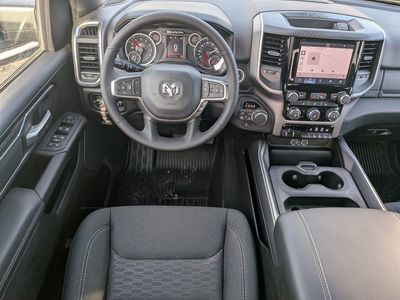 2026 Ram 1500 — photo 20 view