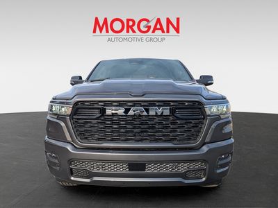 2026 Ram 1500 — photo 9 view