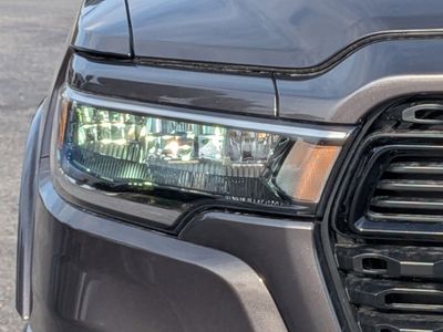 2026 Ram 1500 — photo 10 view