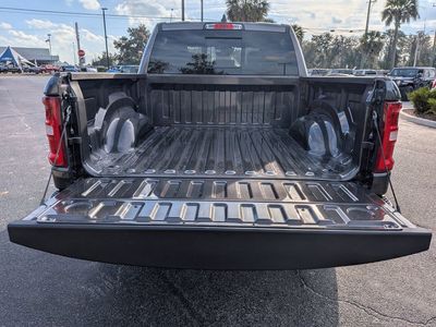 2026 Ram 1500 — photo 16 view