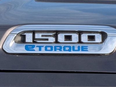 2026 Ram 1500 — photo 13 view