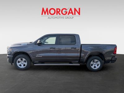 2026 Ram 1500 — photo 7 view