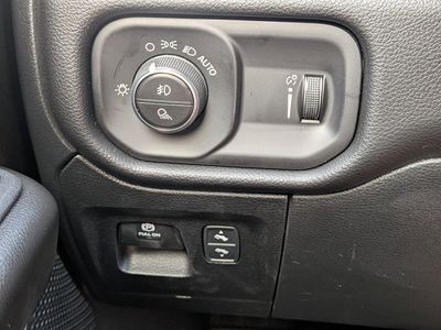 2026 Ram 1500 — photo 32 view