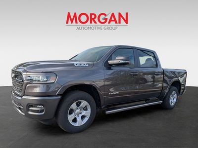 2026 Ram 1500 — photo 8 view