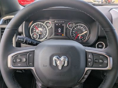 2026 Ram 1500 — photo 36 view