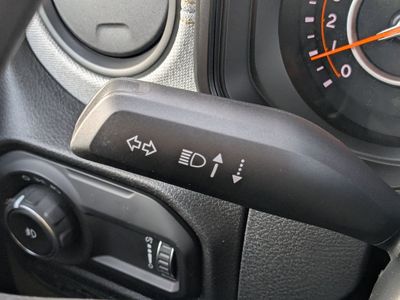 2026 Jeep Wrangler - Photo 18