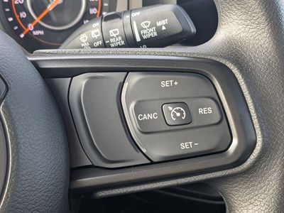 2026 Jeep Wrangler - Photo 17