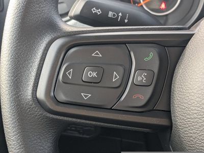 2026 Jeep Wrangler - Photo 16
