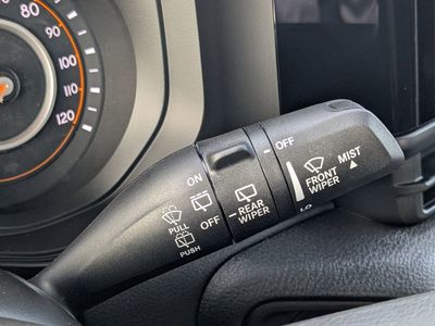 2026 Jeep Wrangler - Photo 19