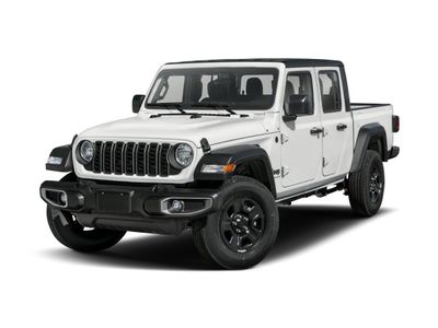 2026 Jeep Gladiator - Photo 2