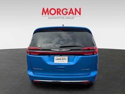 2026 Chrysler Pacifica - Photo 5