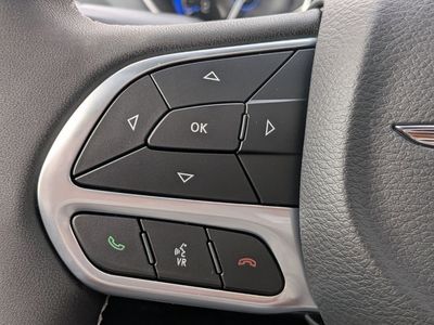 2026 Chrysler Pacifica - Photo 26