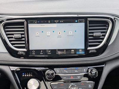 2026 Chrysler Pacifica - Photo 19