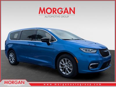 2026 Chrysler Pacifica - Photo 1