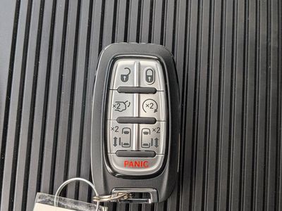 2026 Chrysler Pacifica - Photo 34