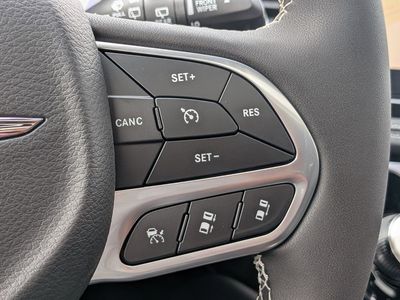 2026 Chrysler Pacifica - Photo 28