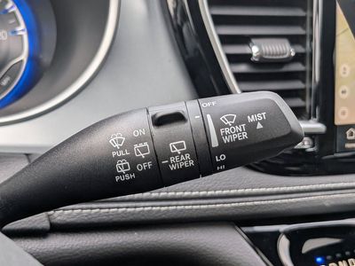 2026 Chrysler Pacifica - Photo 30