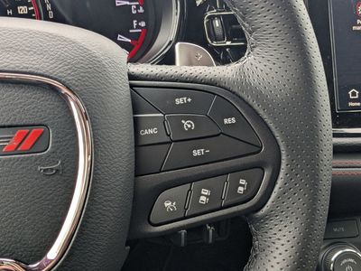 2026 Dodge Durango - Photo 25