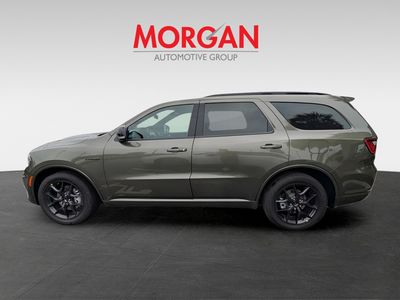 2026 Dodge Durango - Photo 6