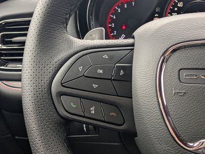 2026 Dodge Durango - Photo 24