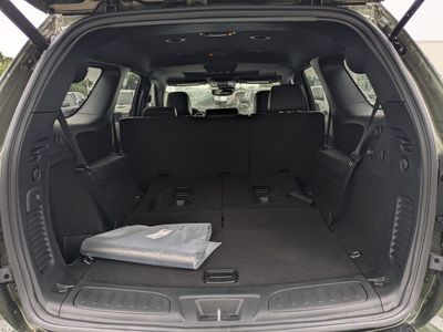 2026 Dodge Durango - Photo 12
