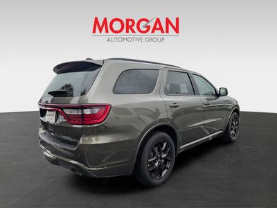 2026 Dodge Durango - Photo 3