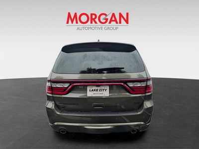 2026 Dodge Durango - Photo 4