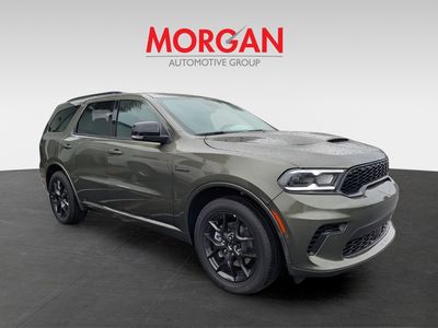 2026 Dodge Durango - Photo 2