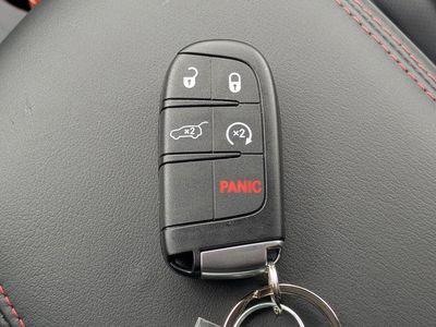 2026 Dodge Durango - Photo 32