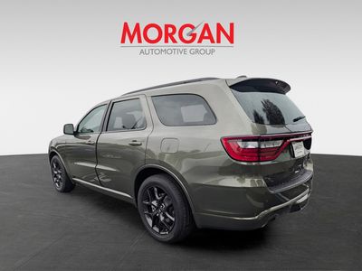 2026 Dodge Durango - Photo 5