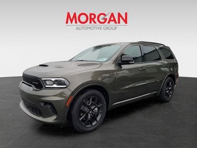 2026 Dodge Durango - Photo 7