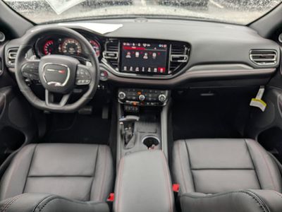 2026 Dodge Durango - Photo 15