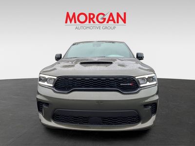 2026 Dodge Durango - Photo 8