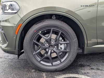2026 Dodge Durango - Photo 11