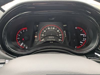 2026 Dodge Durango - Photo 27