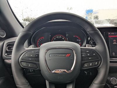2026 Dodge Durango - Photo 23