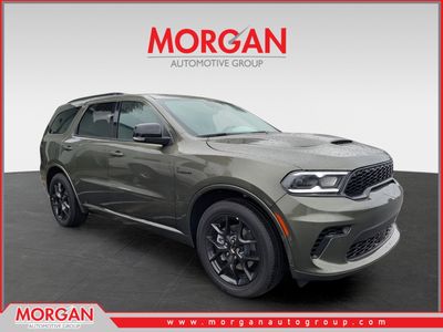 2026 Dodge Durango - Photo 1