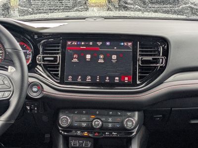 2026 Dodge Durango - Photo 19
