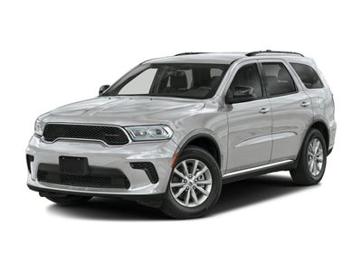 2026 Dodge Durango - Photo 2